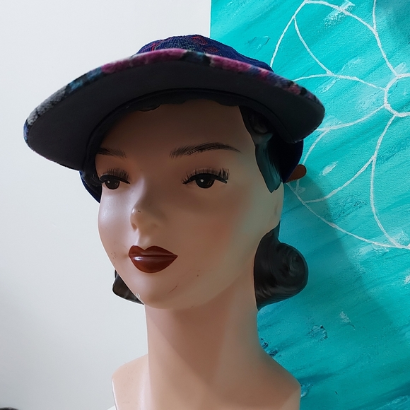 Orage Cap - Picture 4 of 9